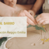Certificación de Atelierista en Arcilla desde le Pedagogía Waldorf e Inspiración Reggio Oferta
