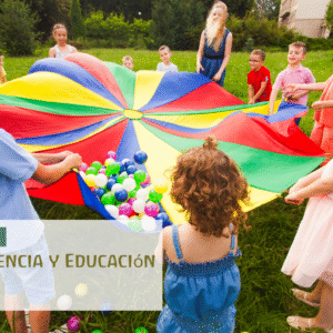 Curso Neurodivergencia y Educación Inclusiva